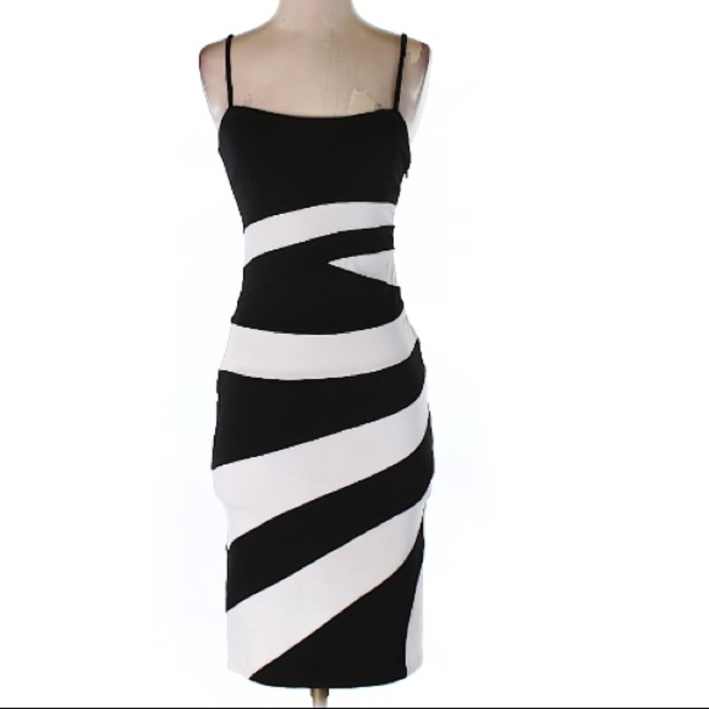Bebe Dress
